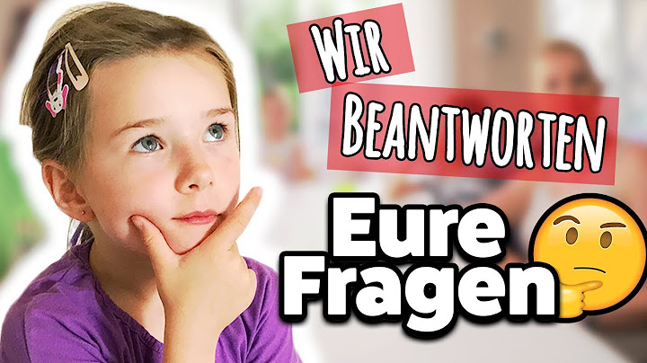 Wir beantworten eure FAN FRAGEN! mit Lulu & Leon - Family and Fun