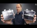 Solid-State vs Aluminum-Ion Batteries: Which One Wins on Price &amp; Mass Production in 2026?