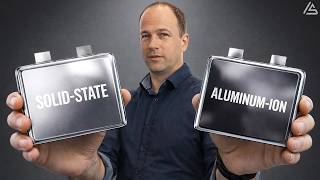 Solid-State vs Aluminum-Ion Batteries: Which One Wins on Price &amp; Mass Production in 2026?
