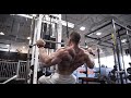 FULL Back & Biceps Workout