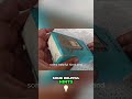 Unboxing a NEW Vintage Transistor Radio! #shorts