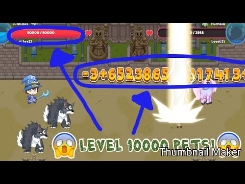 how to get all pets in prodigy hack