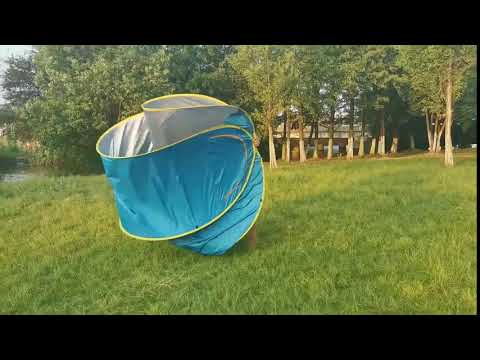 How to fold