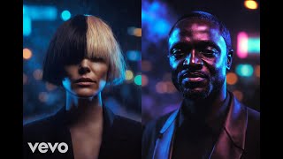 Download Lagu Akon ft Sia - Midnight Tempo (Official music video 2026) MP3