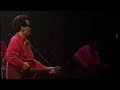 井上陽水 / MC-1 年代調査編 Live ("SPARKLING BLUE" ツアー 1992年4月27日  日本武道館)