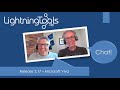 Lightning Tools Chat Release 2.17 - Microsoft Viva