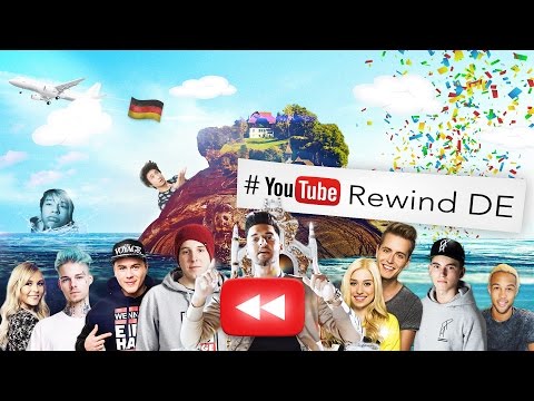 Youtube Rewind Deutschland (2016)