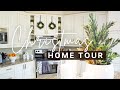 Christmas 2021 Home Tour | Simple | Minimal Holiday Decorating Ideas