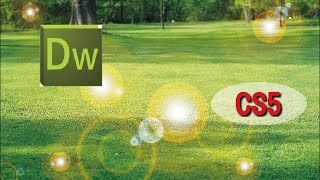 Dreamweaver CS5.5使い方講座 HTML5 CSS3サイト作成編 第1章サイトの定義[動学.tv]