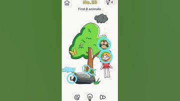 brain 🧠 out level 28