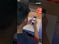 Caught in 4K: Secretly Clicking Photos