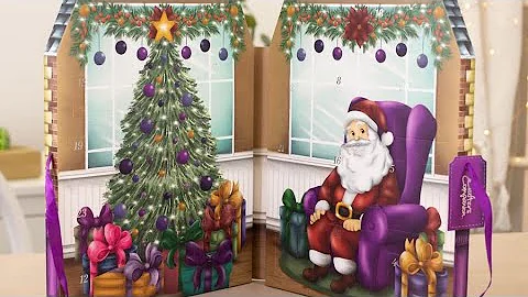 Door number 15 reveal of our 2022 Crafter's Compan...