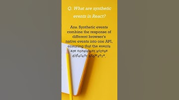 React JS Frequently Asked Interview Questions #shorts #coding