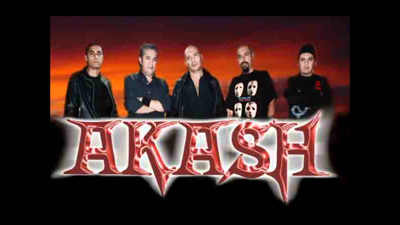AKASH A BRINDAR POR EL ROCK - YouTube