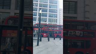 Victoria Station London 🇬🇧 | The Heart of the City in Motion
