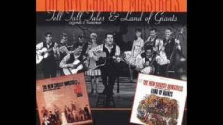 Video thumbnail of "Jimmy Grove & Barbara Ellen - New Christy Minstrels"