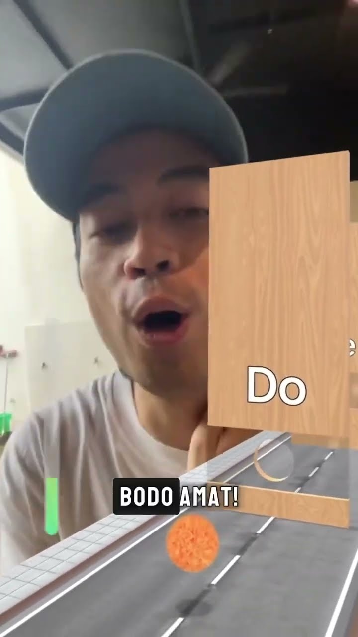 Biar semua percaya kalo Vidi beneran penyanyi! #WeekendProject #2 #soundoflovetrans7