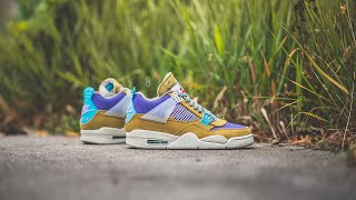 Union x Air Jordan 4 Retro SP 