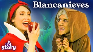 Blancanieves y Los Siete Enanitos Cuentos | Cuentos infantiles en Español