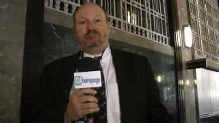 Keith Leggett, American Bankers Association Keith Leggett, American Bankers Association