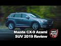 2020 Mazda CX9 Azami Review AnyAuto Review