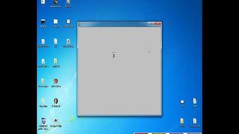 Tutorial de Game Maker 8 [Movimientos Con Animacion RPG]