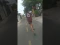 Aku balas dendam kakak ku ndesah sedikit he he #desah