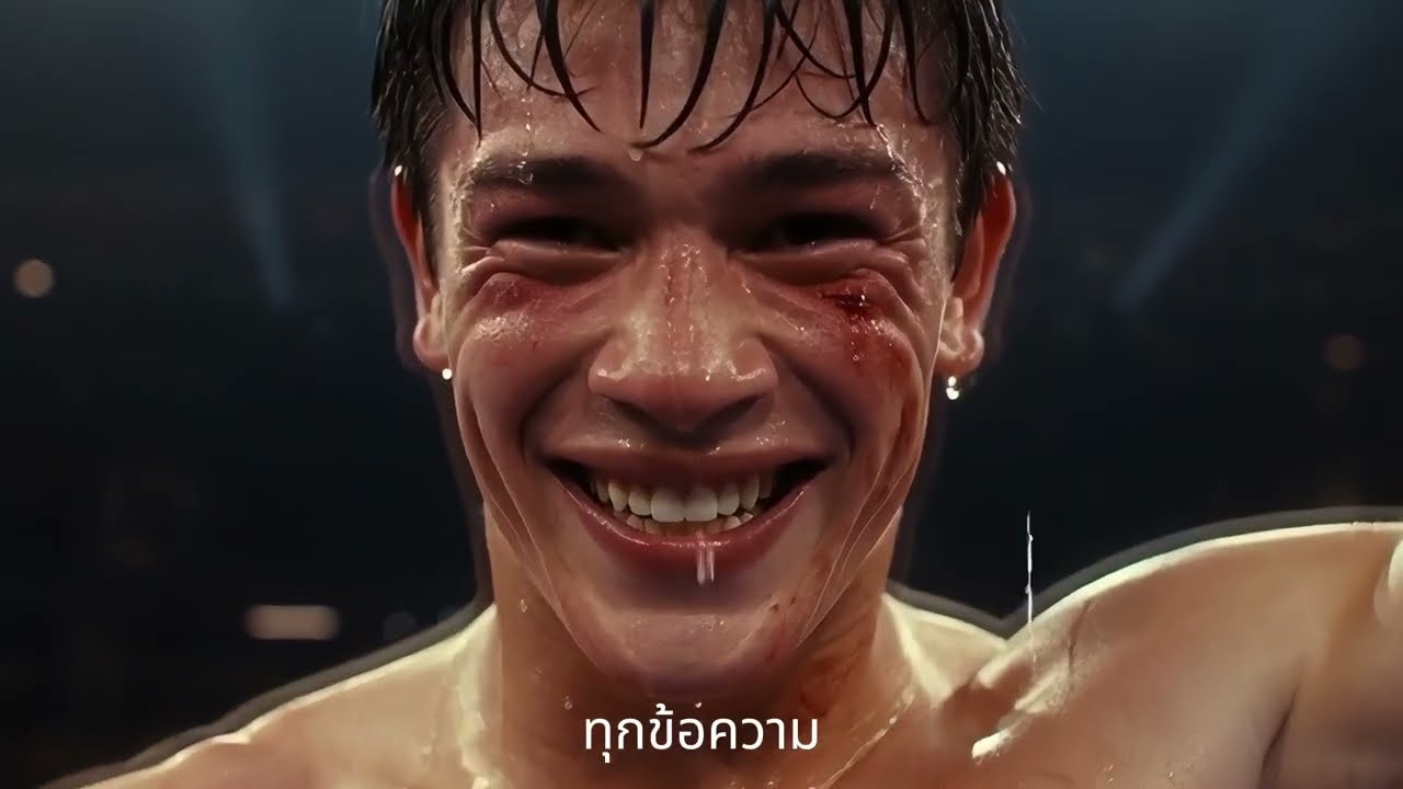 ภาพแห่งฝัน - AiNzT48「Official MV」