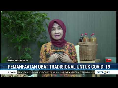 Video: Penggunaan Burdock Dalam Pengobatan Tradisional