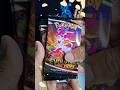 EVOLVING SKIES Pokemon Booster Pack "Fake" #pokemon #pokemonbooster #pokemontcg #tcg #fyp