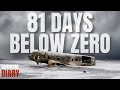 81day fight for survival plane crash in alaskas wilderness