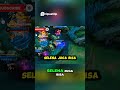Selena Hero Paling Menyebalkan di Mobile Legends!#mobilelegends#mlbbshorts#mlbb#selenamobilelegend