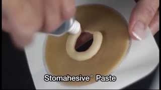 ConvaTec Eakin Cohesive Paste 60g, 2.1 oz Tube - 839010 | Vitality