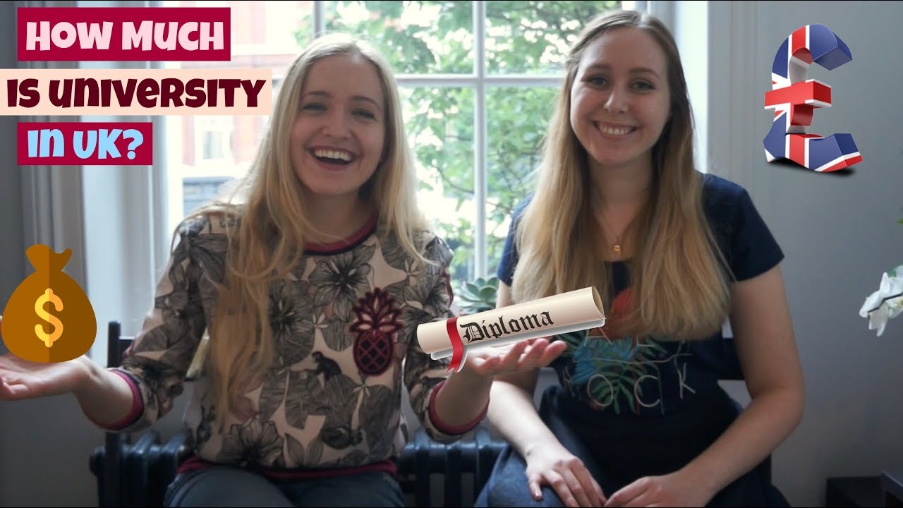 UK Tuition Fees Explained in 7 minutes YouTube