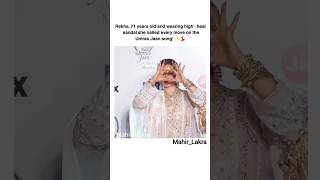 Rekha Danced Gracefully on Umrao Jaan Song 💃#shorts #edit #bollywood #song