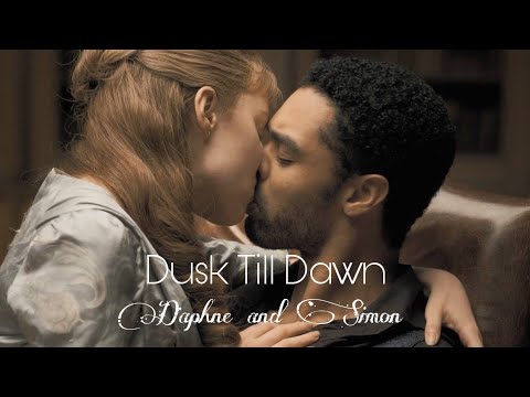 Download Daphne & Simon || Dusk Till Dawn || Bridgerton