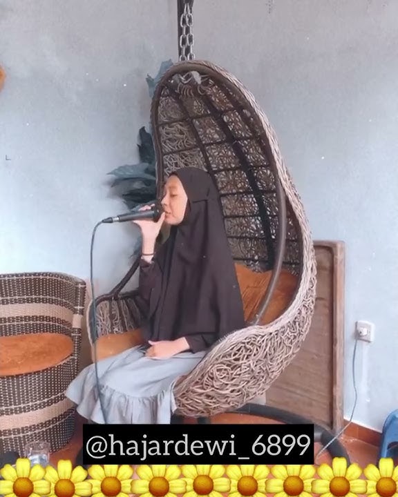 dewe hajar Medley Ya Sayyidi dan Sidnan Nabi