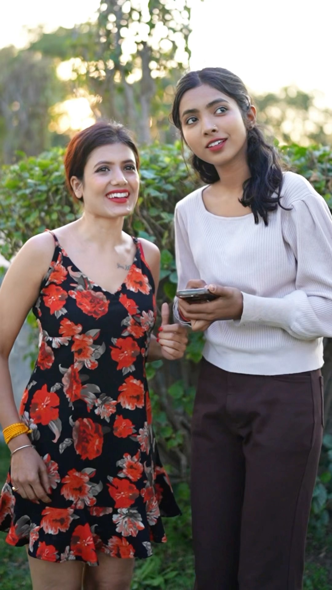 Mazaa aaya ?? #shorts #ytshorts #couplegoals #khwahishgal