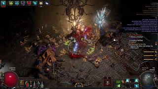 POE: Stop! Stop! Hes already dead!