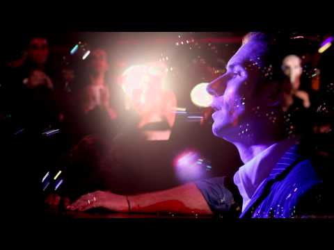 Riverboat Gamblers - Comedians