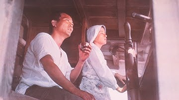 『故郷』予告篇