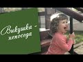 Сдаем анализы/Прогулка с Викой/Покупки  во ВкусВилл