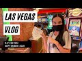 Las Vegas Vlog | 20th September 2021 | Day Seven