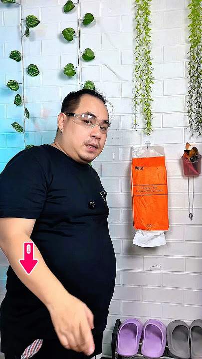 Tisu gantung 3ply 1000 sheet