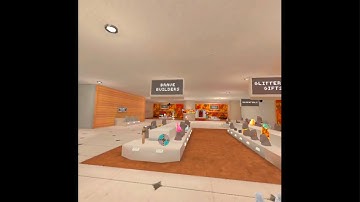 Tutorial on how to get out of the map in the new monkey blocks map (Gorilla Tag)