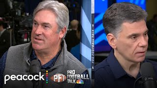 doug pederson credits trevor lawrence in jaguars’ turning point | pro football talk | nfl on nbc