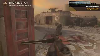 Celebrity WWII  SPLIT QUAD FEED! Wealth