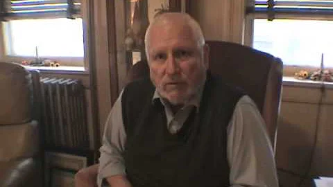 Hi, I'm Roger Willard