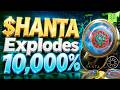 Memecoin Frenzy: HANTA Soars 10,000%, TROLL Rockets 632%, SHIB Burns 5.6M Tokens! | 3.0 TV