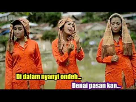 Tinggalah Kampuang